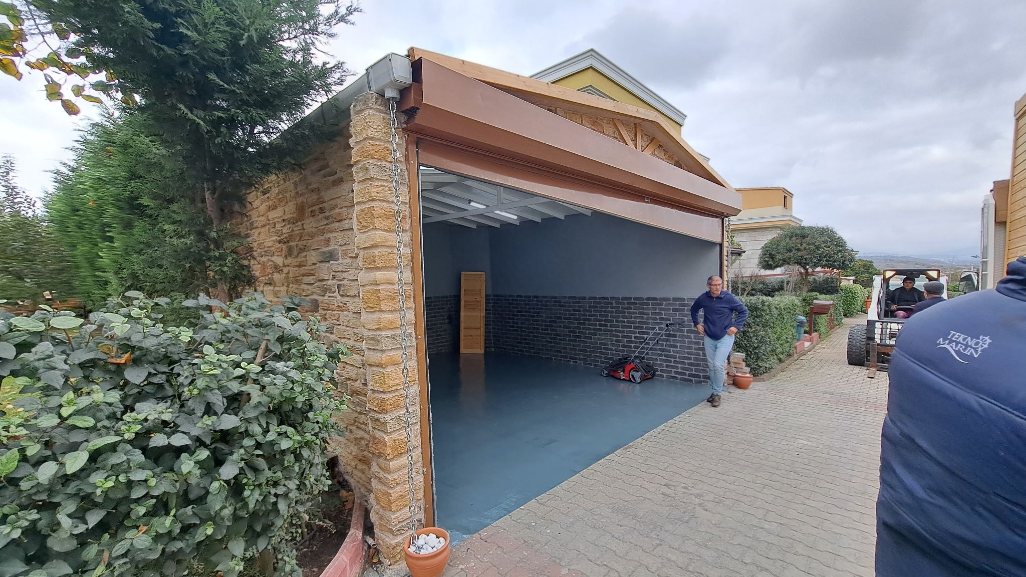 VALLE ORO UYGULAMA 3